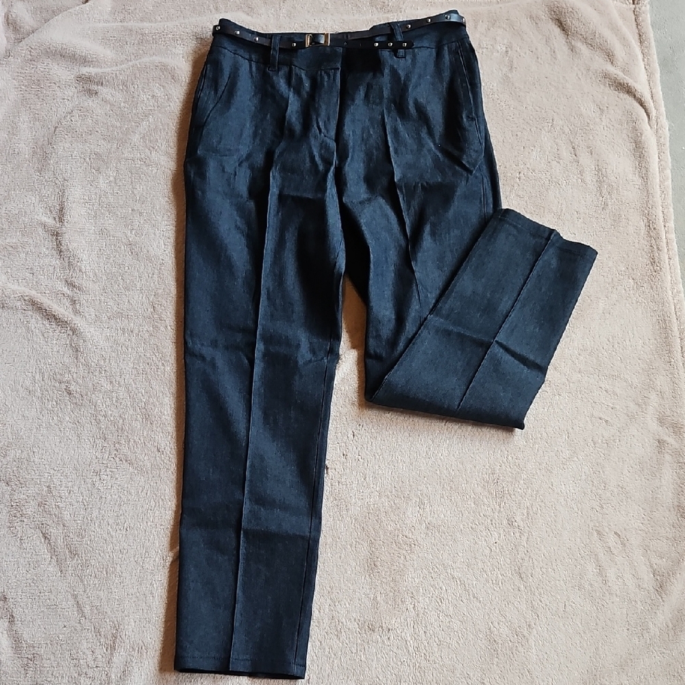 NWOT Larry Levine Stretch Jeans